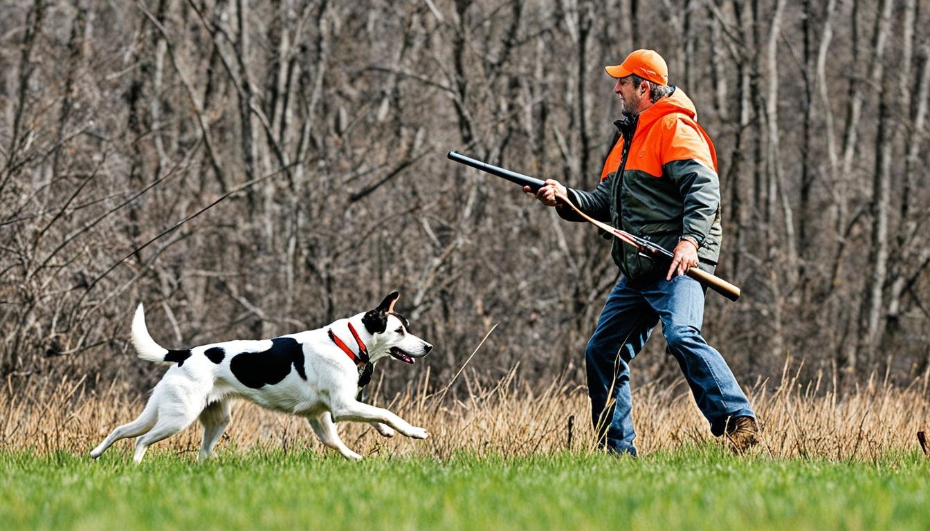 Training Your Hunting Dog: From Puppy to Master Field Companion