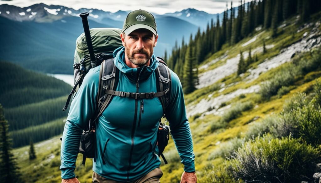 Hunting Fitness: Preparing Your Body for Backcountry Adventures