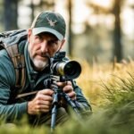 Capturing the Hunt: Pro Tips for Stunning Hunting Photography