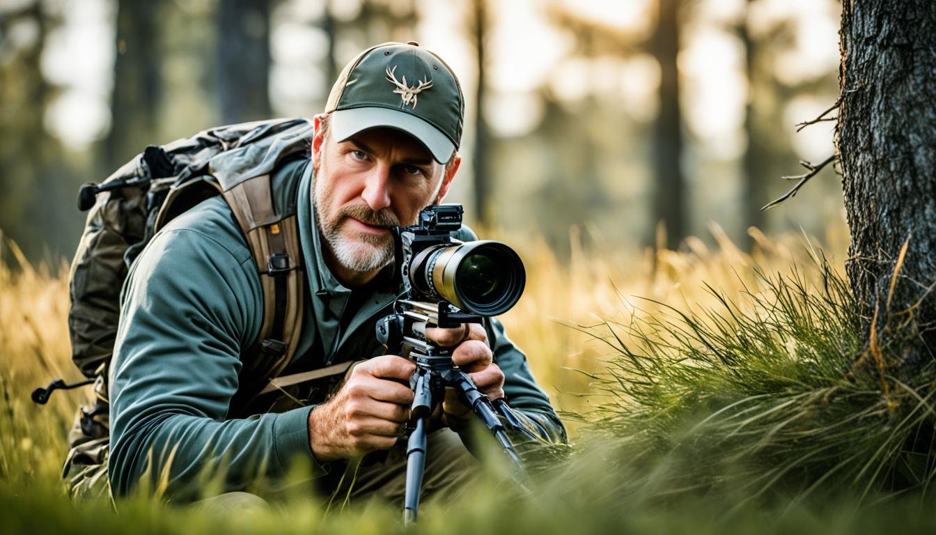 Capturing the Hunt: Pro Tips for Stunning Hunting Photography