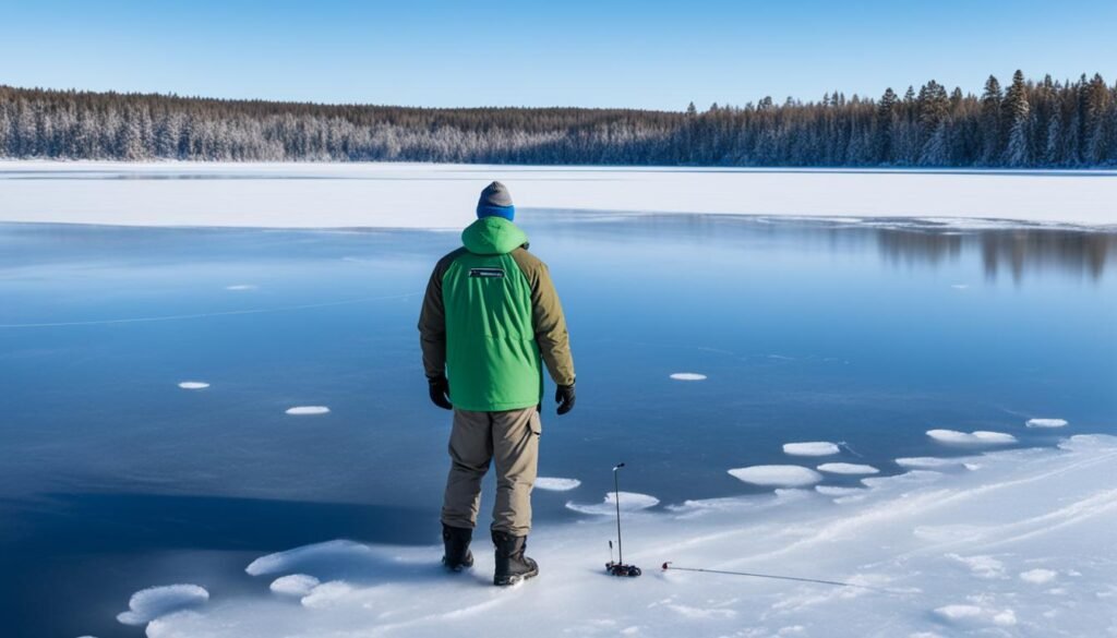 How to Ice Fish Safely: Essential Tips for Winter Angling Success