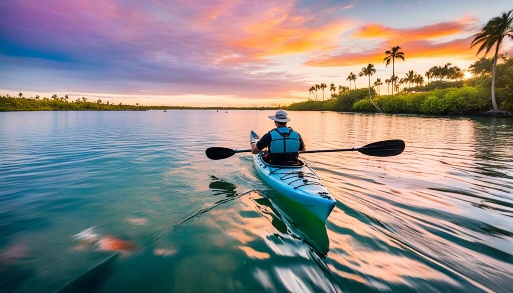 How to Fish from a Kayak: Beginner's Guide to Paddle Fishing Paradise