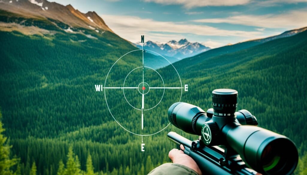 Improving Long-Range Shooting Accuracy for Ethical Hunting