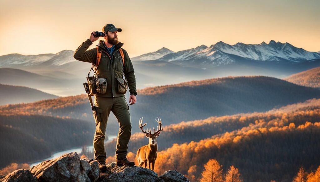 Public Land Hunting Tips: Finding Success on Shared Grounds