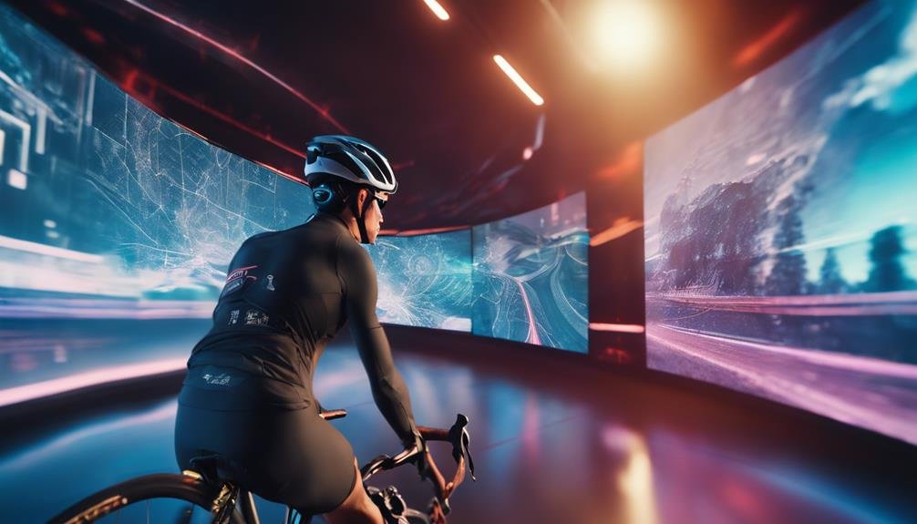 5 Best Virtual Bike Training Platforms 2024