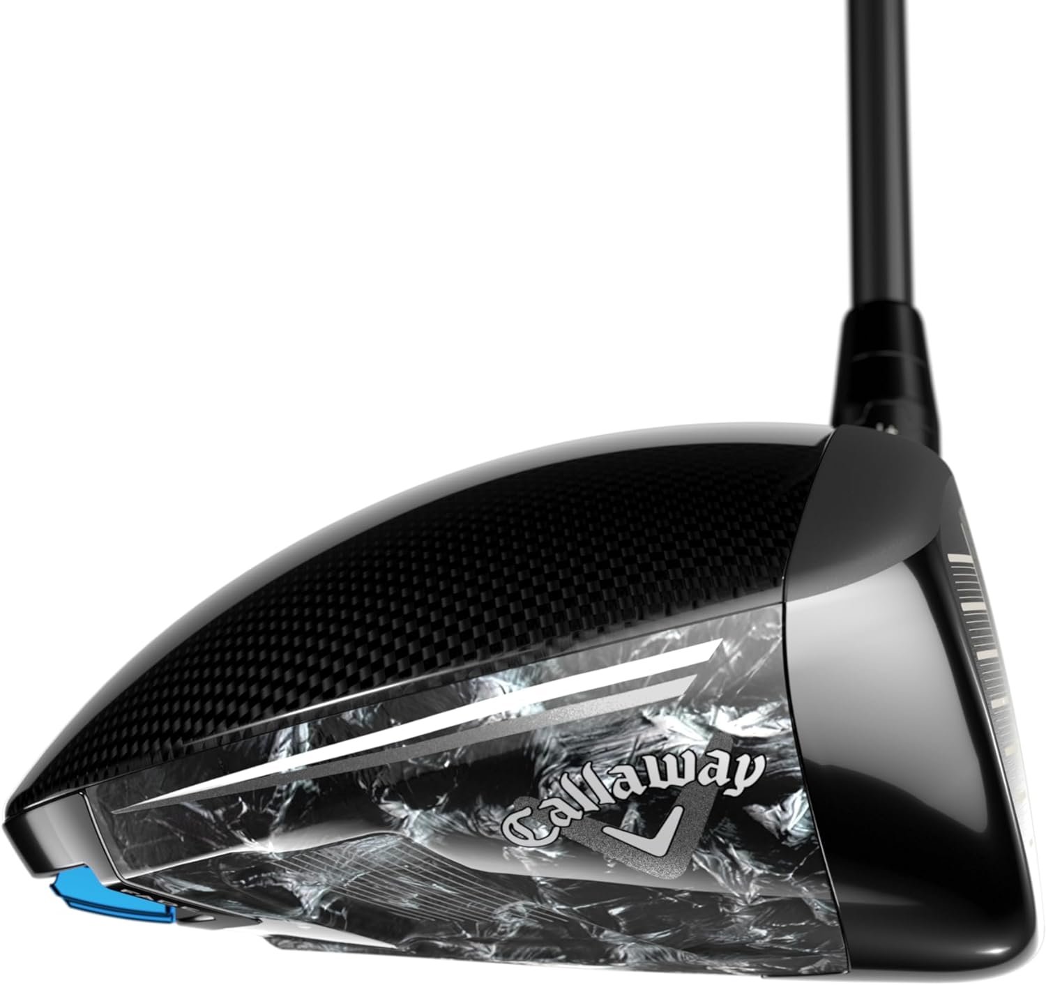 Callaway Paradym Ai Smoke MAX Driver Review