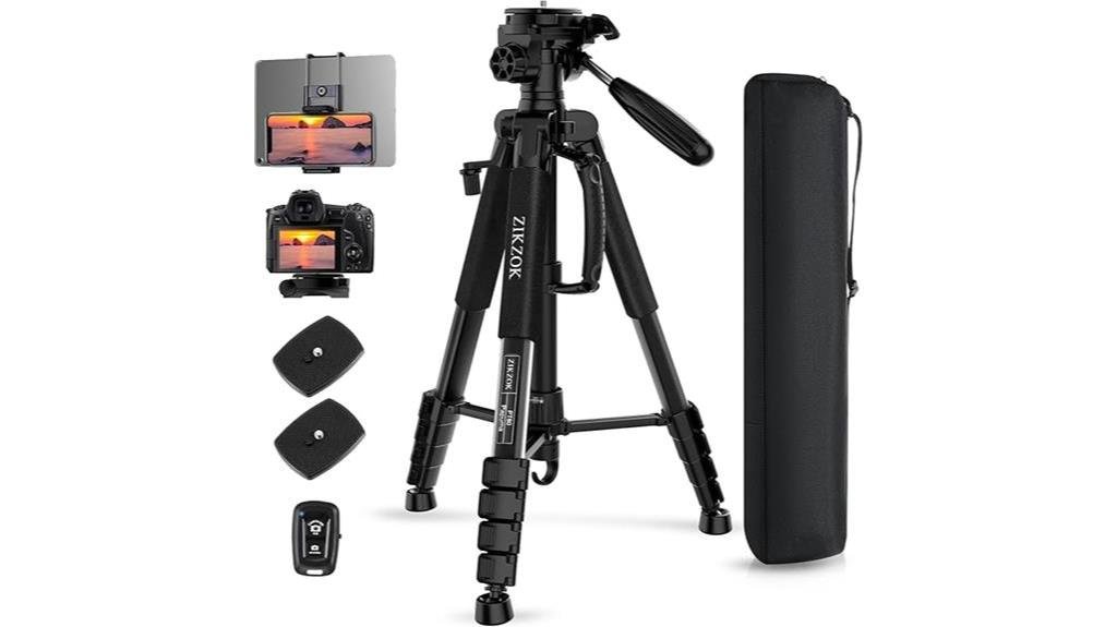 75 tripod for smartphones