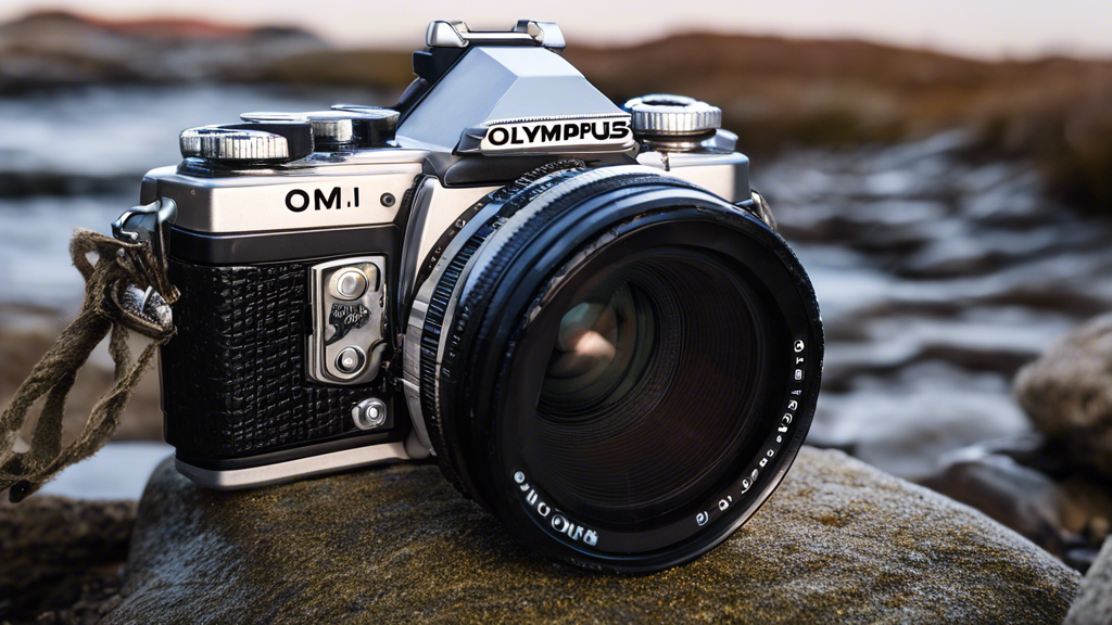 Exploring the Olympus OM-1 Mark II: A Comprehensive Review of the Weather-Sealed Micro Four Thirds System Camera