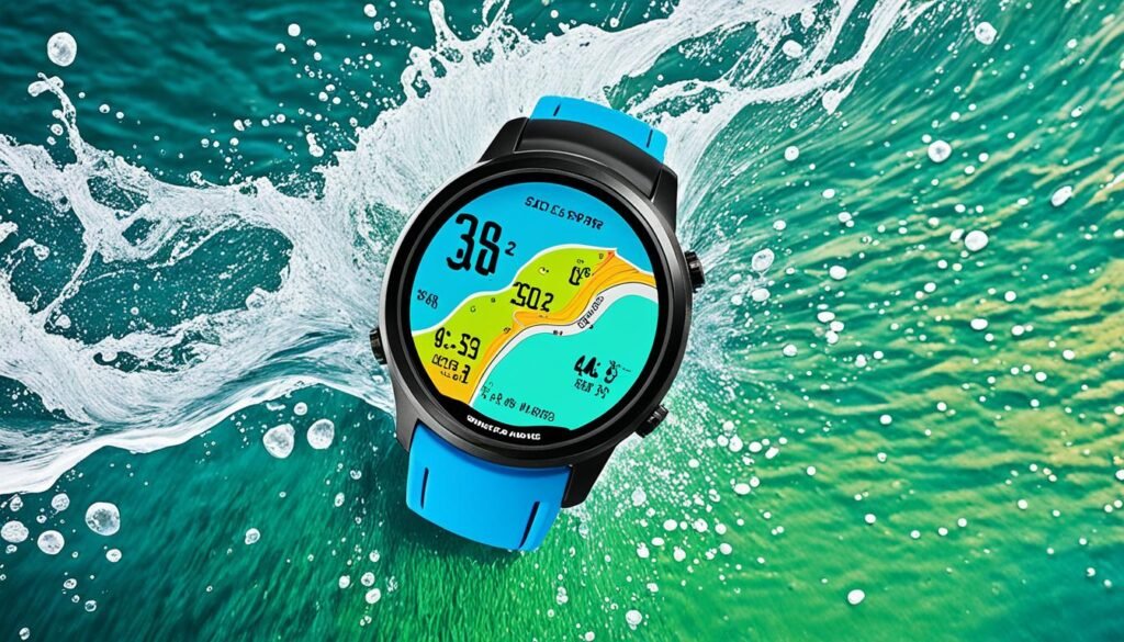 The Ultimate Guide to GPS Watches for Water Sports: Navigation, Tracking, and Performance