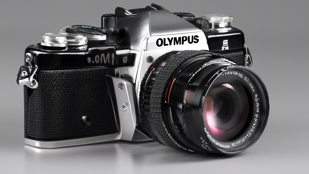 Mastering Versatility: A Comprehensive Review of the OM SYSTEM OLYMPUS OM-1 Micro Four Thirds Camera