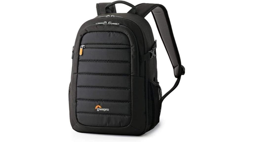 camera backpack for photographers