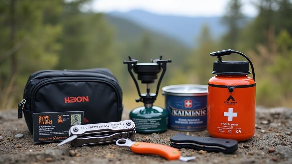 10 Essential Multitools and Accessories for Camping: Gear Up for Your Next Adventure