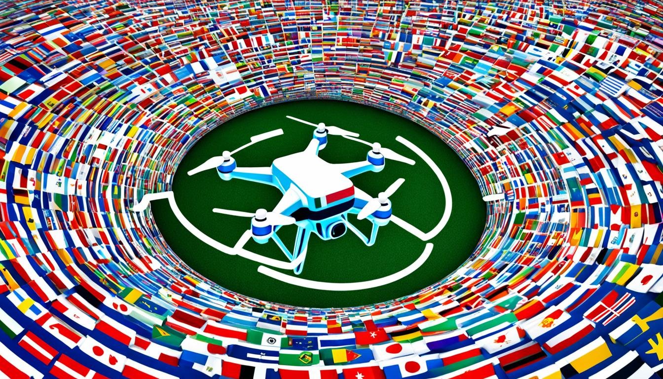 Navigating Legal Regulations for Drone Photography Worldwide