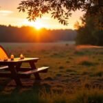 10 Best Mosquito and Pest Control Methods for a Bug-Free Camping Trip