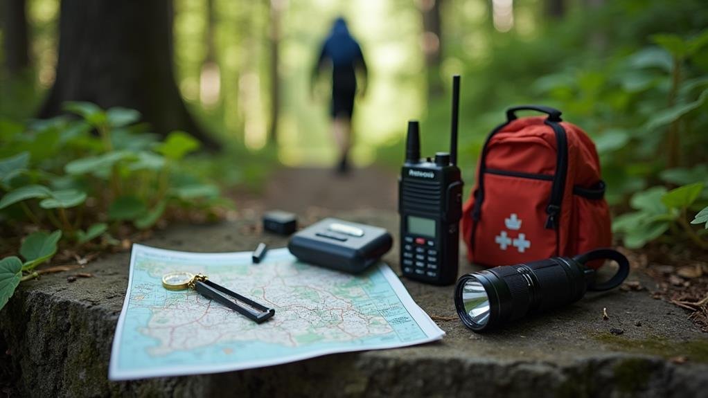 10 Essential Navigation and Communication Tools for Camping, Tested and Approved by Outdoor Experts