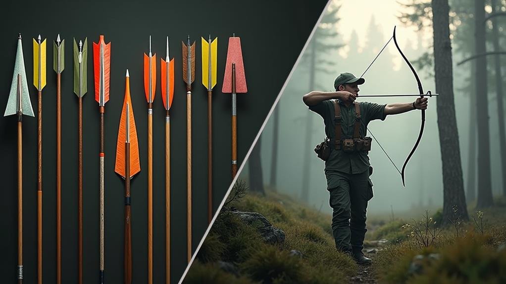 The Ultimate List: 10 Best Arrows for Bow Hunting, Field-Tested and Ranked by Experts