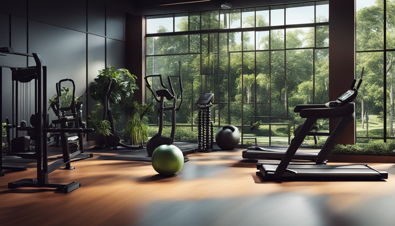 Hybrid Fitness: Optimizing Home and Gym Workouts for 2024