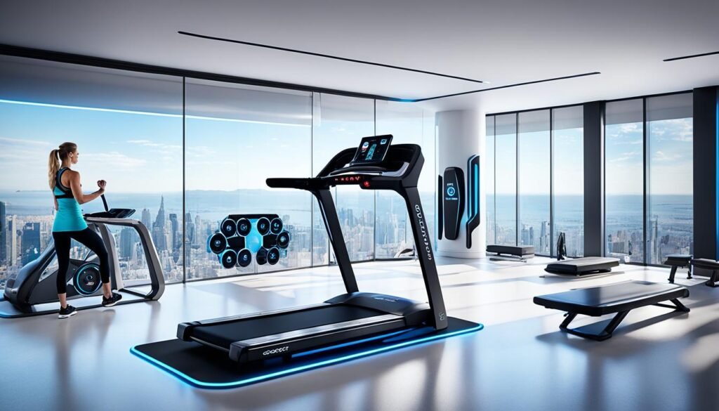 Interactive Fitness: Engaging Mind and Body in Your 2024 Home Gym