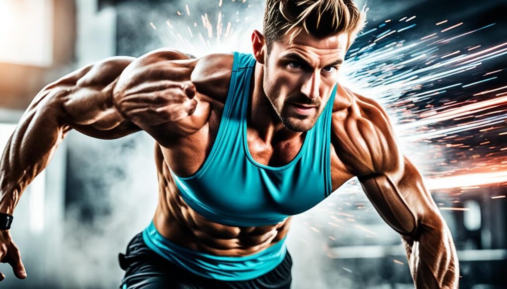 Unleash Power: Intermittent Fasting with HIIT Results.