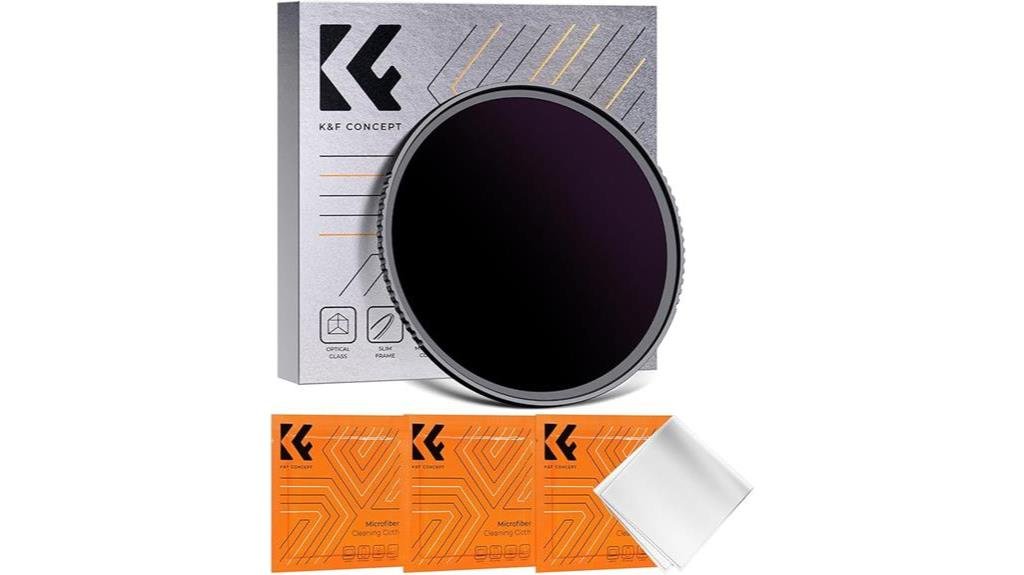 k f concept nd100000 filter