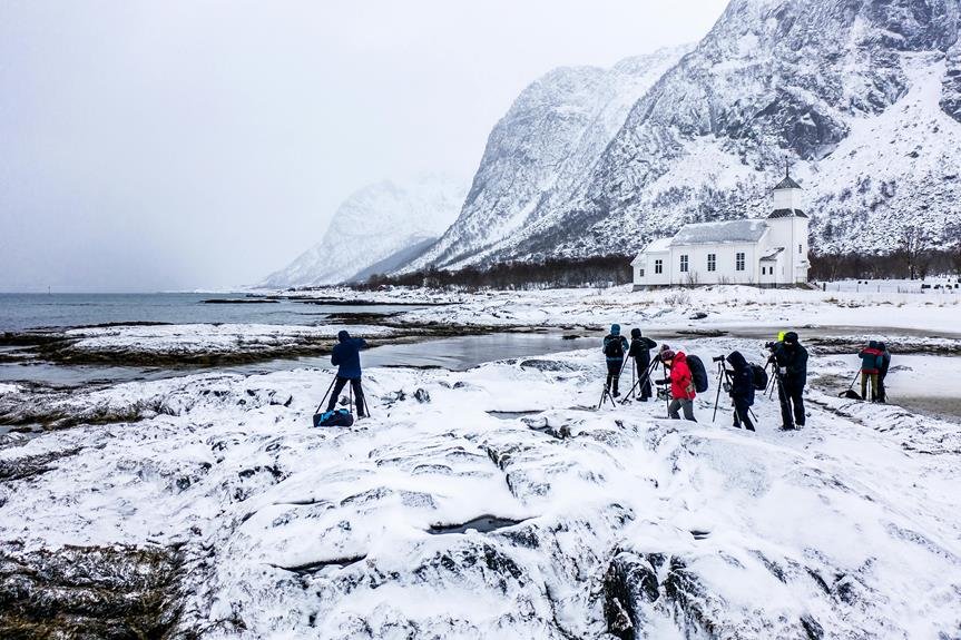 10 Best Camera Tripods for Shaky Hands and Perfect Shots