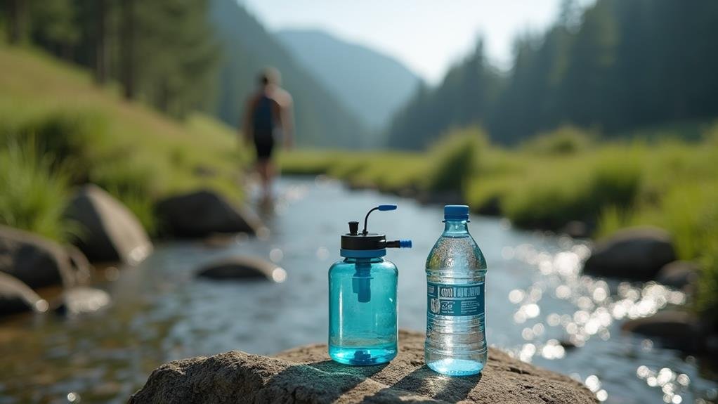 Clean H20 Anywhere: The Top 10 Best Water Purification Systems for Camping Adventures