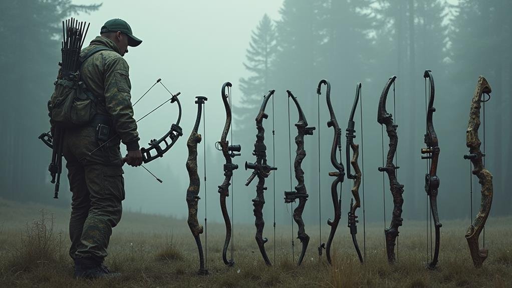 The Ultimate Shot: 10 Best Bows for Bow Hunting, Reviewed by Expert Hunters