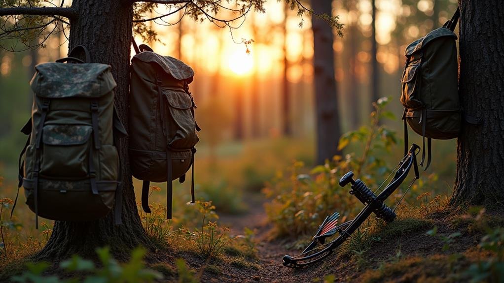 10 Best Backpacks for Bow Hunting: Gear Up for Your Next Adventure