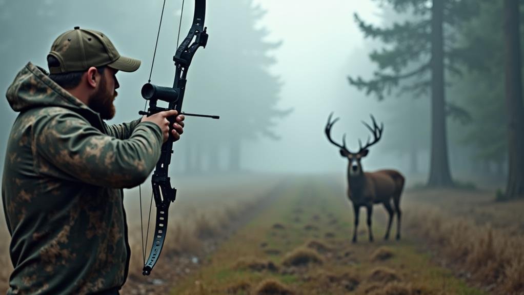 10 Best Rangefinders for Bow Hunting in 2024: Top Picks for Precision and Accuracy