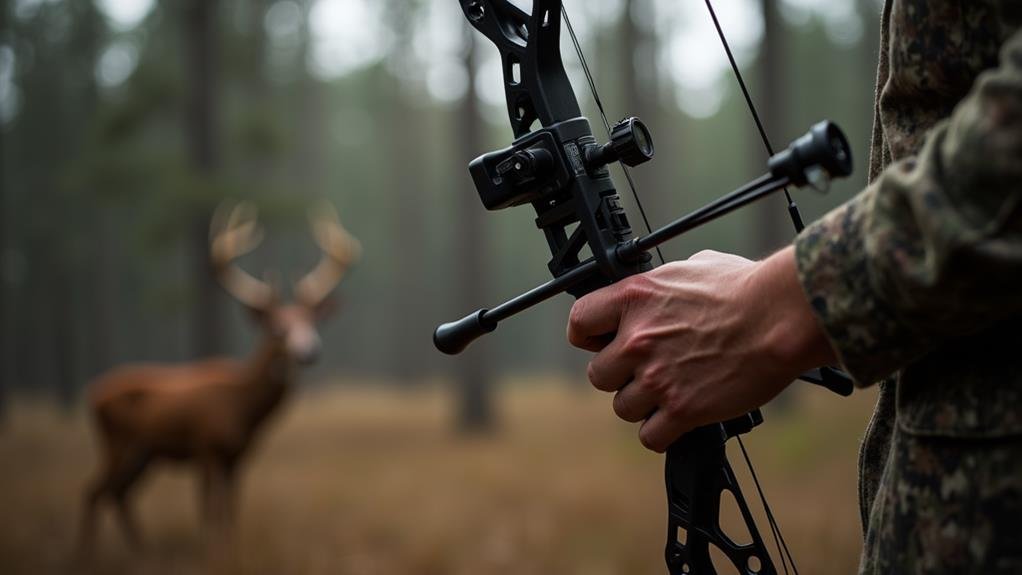 10 Best Bow Sights for Bow Hunting in 2024: Top Picks for Accuracy and Precision