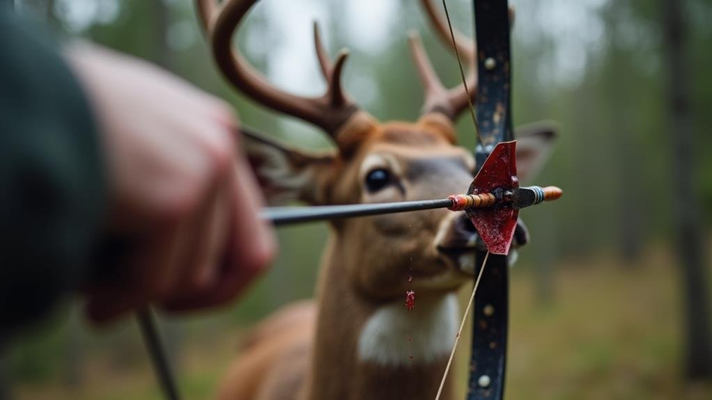 10 Best Broadheads for Bow Hunting That Deliver Devastating Accuracy and Lethal Results