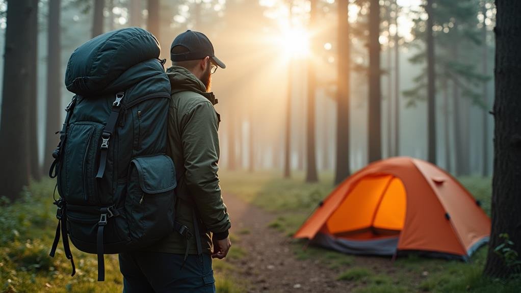 10 Best Backpacks and Carrying Solutions for Camping, Tested and Approved by Outdoor Experts