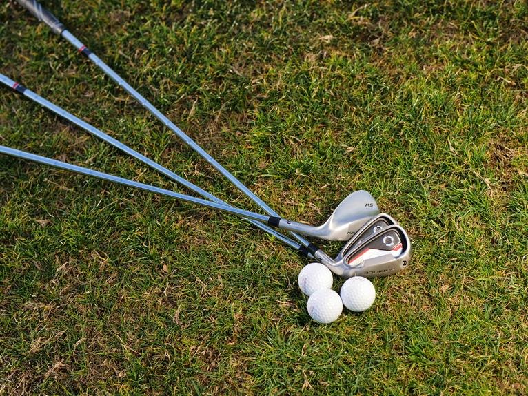 The 8 Best Golf Irons of 2024, Ranked: Expert Reviews and Top Picks