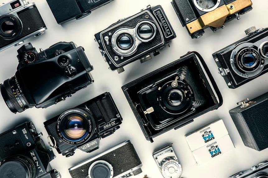 10 Best Mirrorless Cameras of 2024: Top Picks for Photography Enthusiasts