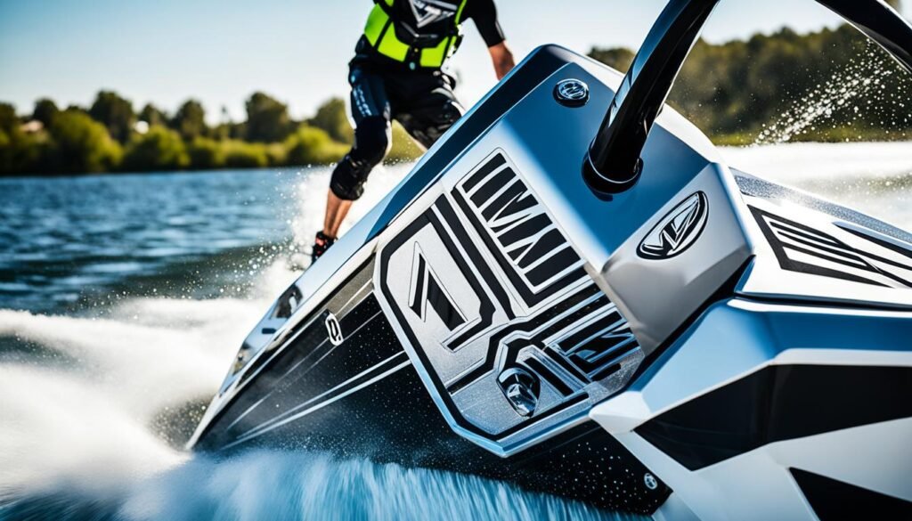 Revolutionary Wakeboarding Boat Engines: How Technology is Transforming the Sport