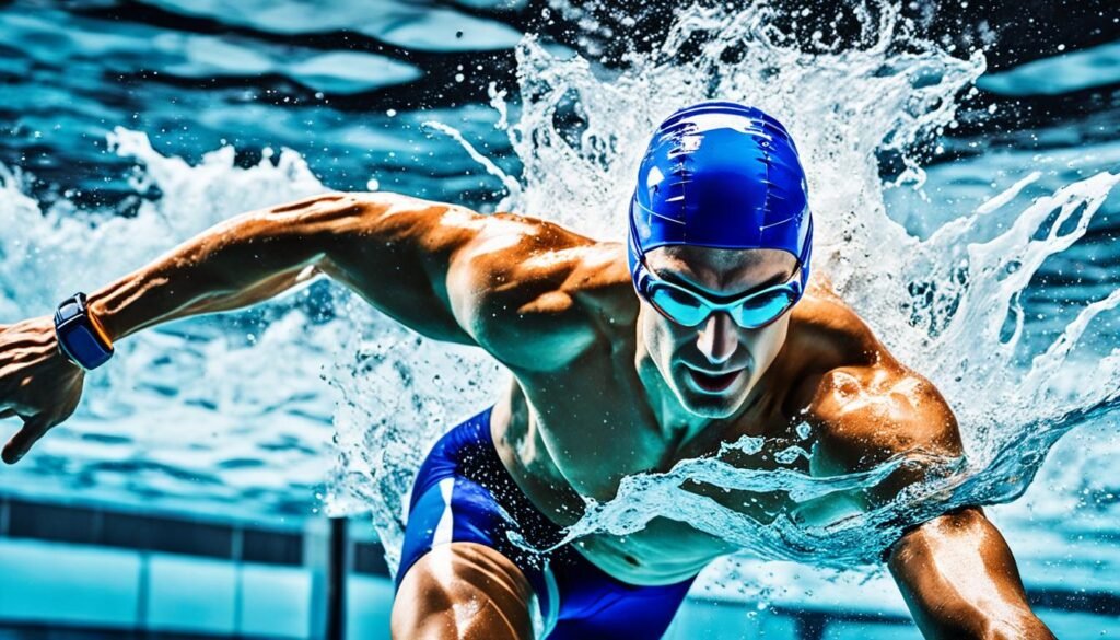 Top 10 Waterproof Fitness Trackers for Swimmers: Features, Comparisons, and Reviews