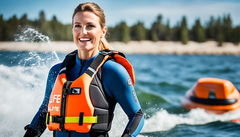 Next-Generation Life Jackets: Balancing Safety, Comfort, and Performance in Water Sports