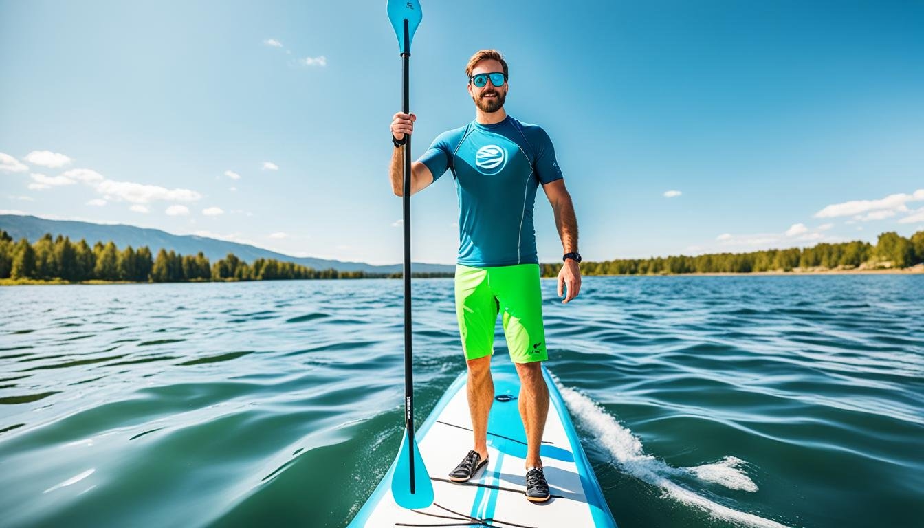 Augmented Reality in Water Sports: Enhancing Performance, Safety, and Fun on the Water