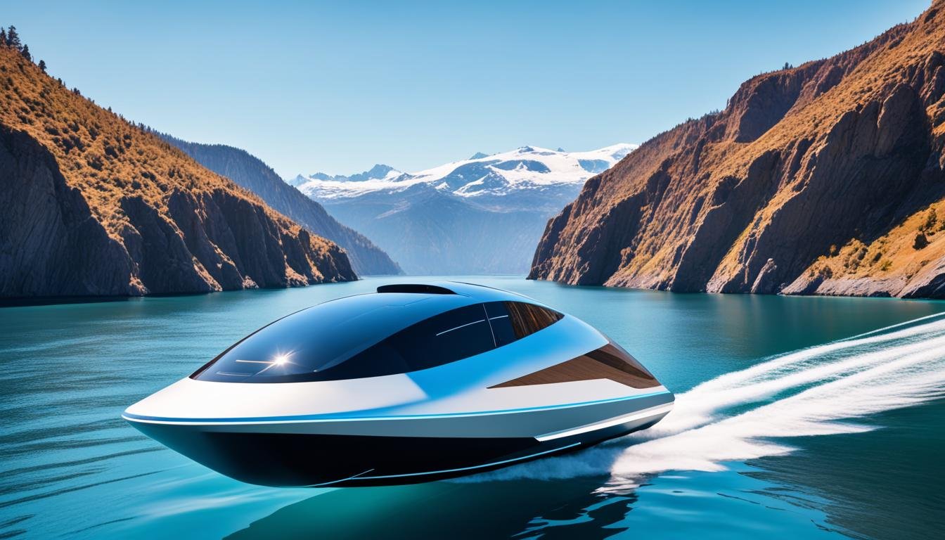 The Rise of Autonomous Water Sports Equipment: Self-Driving Boats, Boards, and Beyond