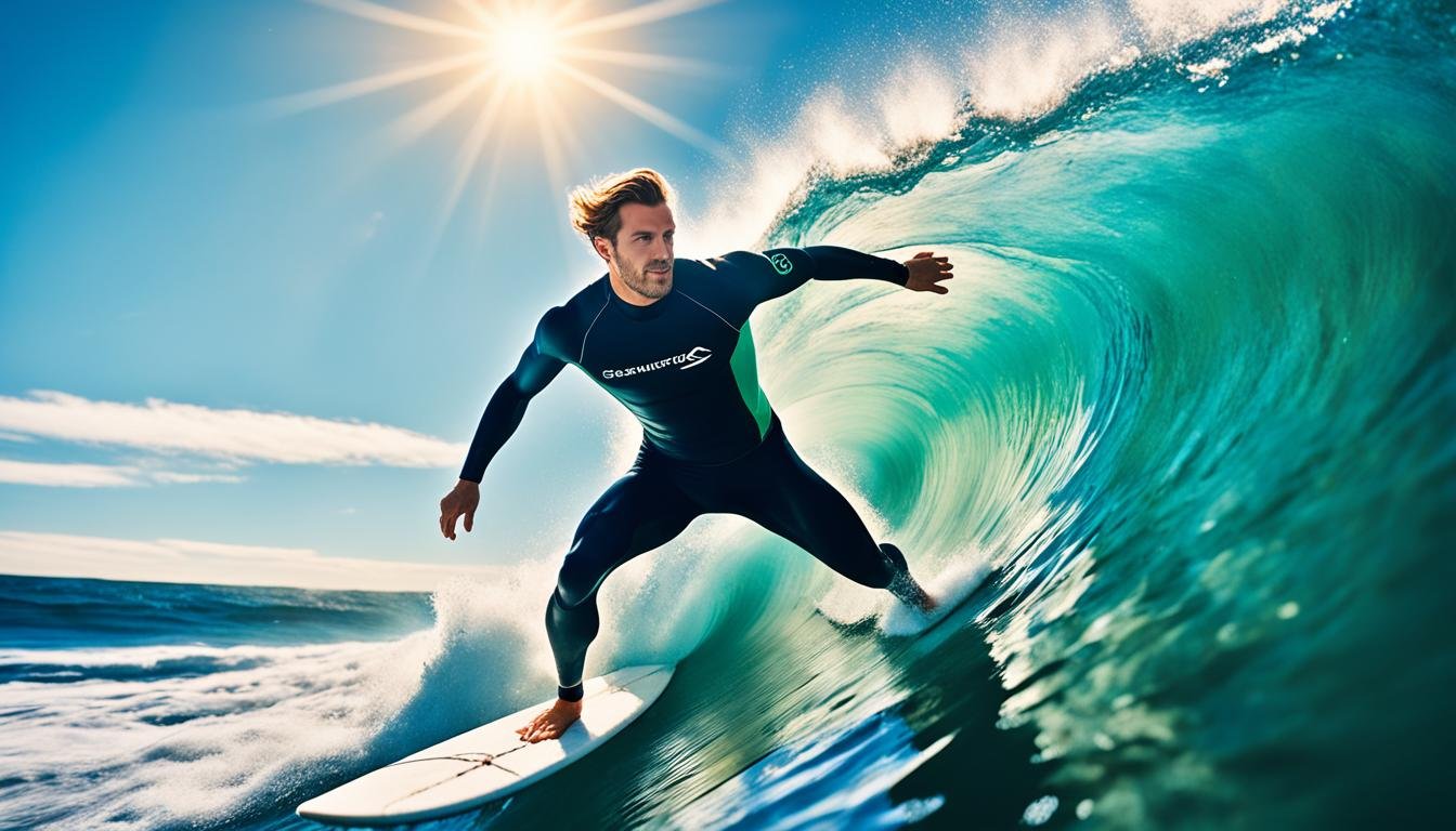 Green Waves: The Ultimate Guide to Eco-Friendly Propulsion in Water Sports