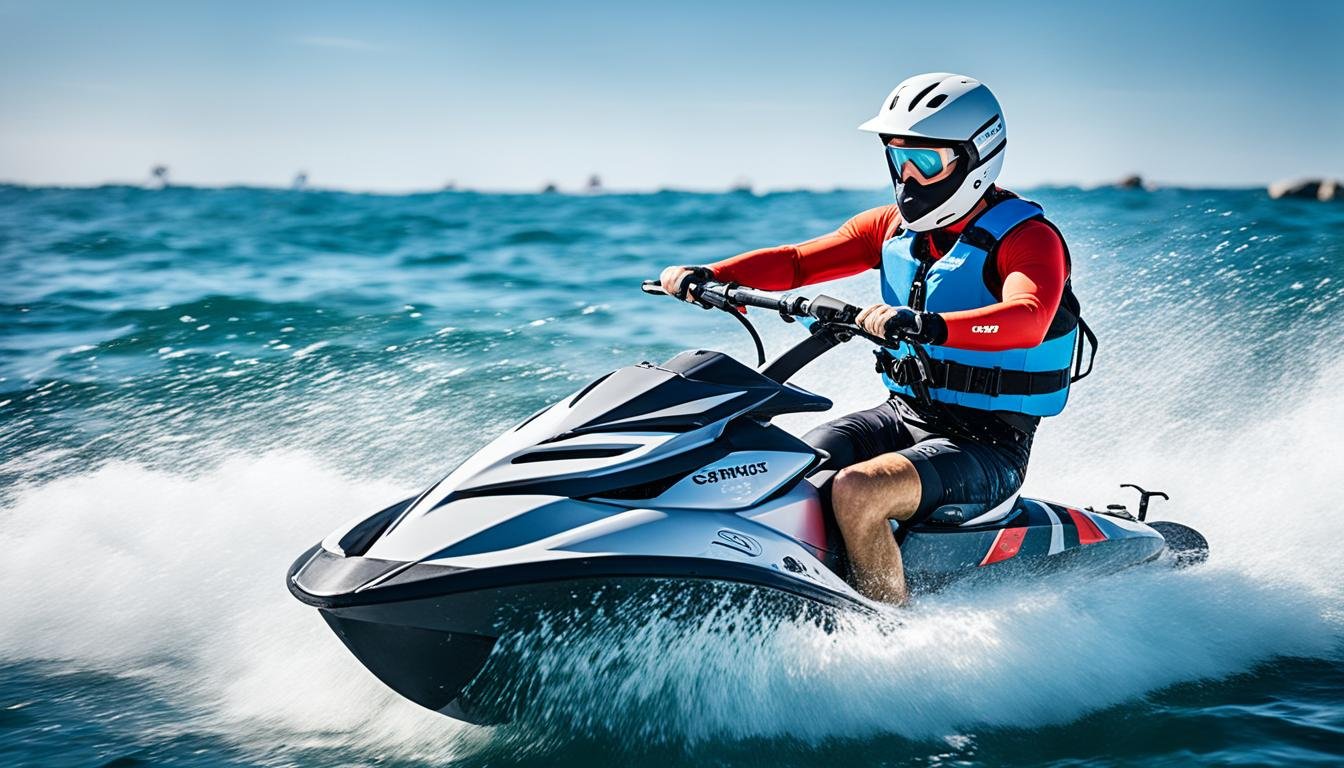 Cutting-Edge Technology in Water Sports Injury Prevention: Staying Safe While Pushing Limits